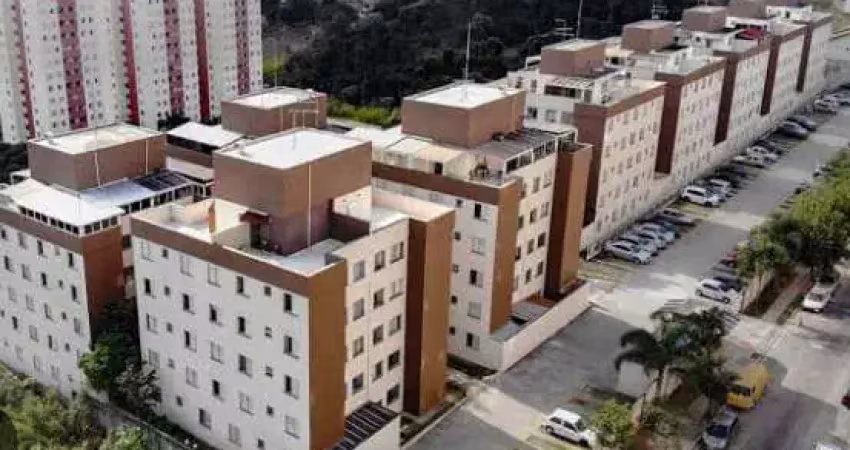 Apartamento com 3 quartos à venda no Jardim Santa Terezinha, São Paulo 