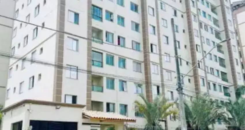 Apartamento com 2 quartos à venda no Jardim Santa Terezinha, São Paulo 