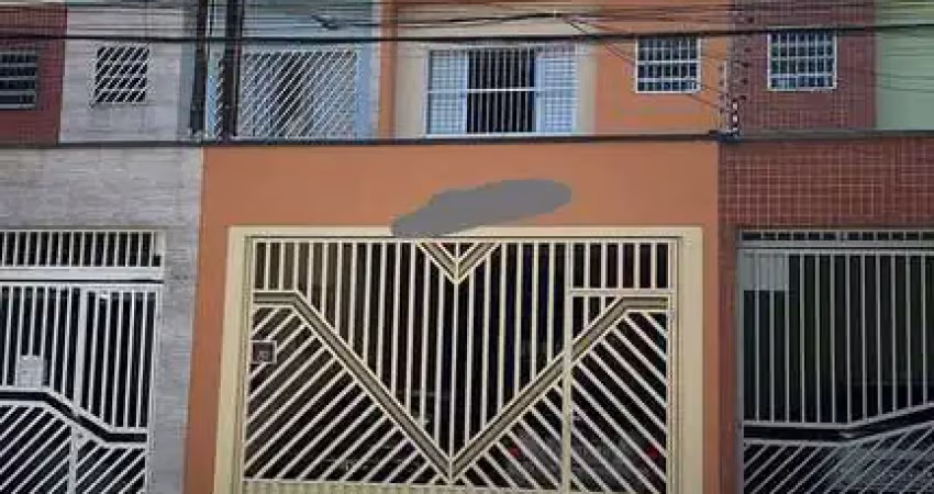 Casa com 2 quartos à venda no Jardim Piqueroby, São Paulo 