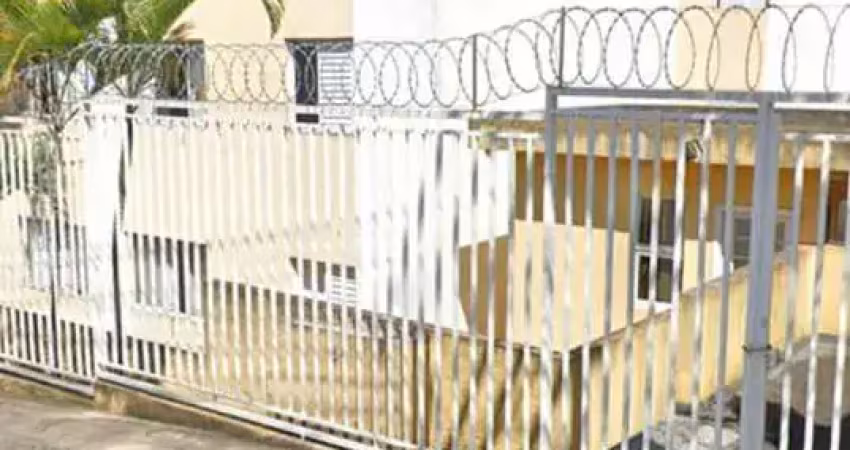 Apartamento com 2 quartos à venda na Rua Serra de Santa Marta, 630, Vila Carmosina, São Paulo
