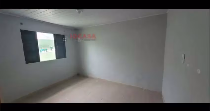 Casa com 1 quarto para alugar na Rua Alfredo Vasconcelos, 49, Jardim Arize, São Paulo