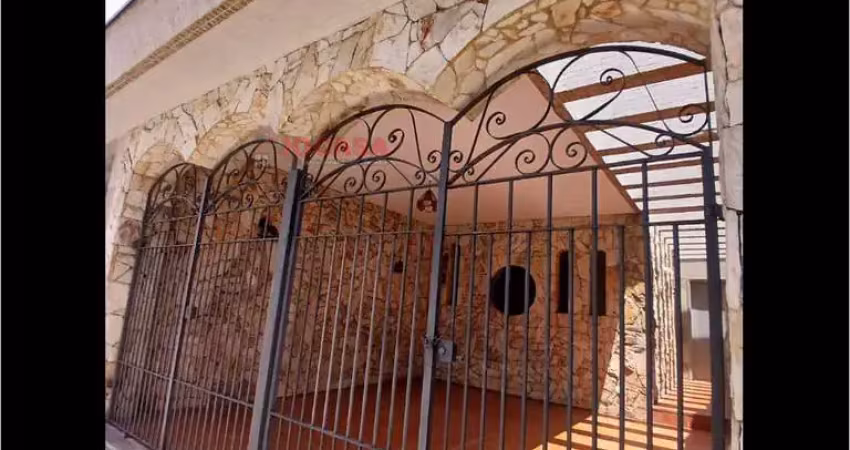 Casa com 3 quartos para alugar no Jardim Aricanduva, São Paulo 