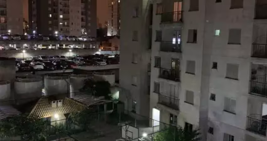 Apartamento com 3 quartos à venda na Chácara Califórnia, São Paulo 