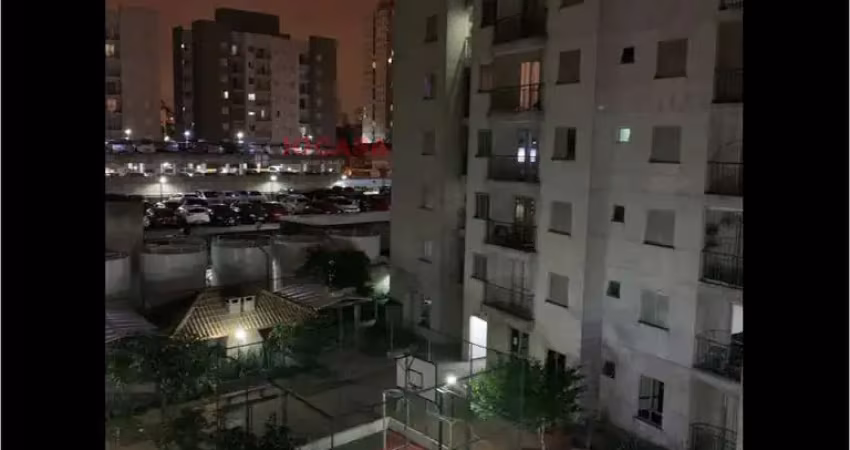 Apartamento com 3 quartos à venda na Chácara Califórnia, São Paulo 