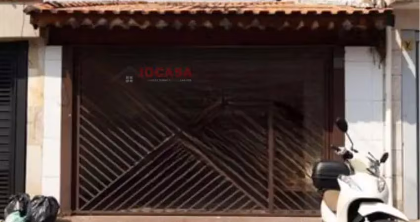 Casa com 3 quartos à venda no Jardim Aricanduva, São Paulo 