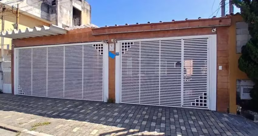 Casa com 3 quartos para alugar no Jardim Aricanduva, São Paulo 