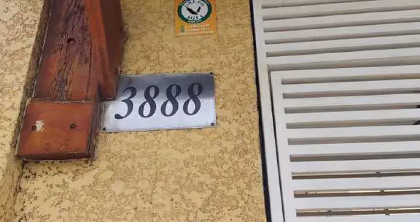 Apartamento com 2 quartos à venda na Cidade Líder, São Paulo 