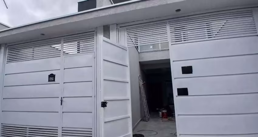 Casa com 3 quartos à venda na Vila Antonieta, São Paulo 
