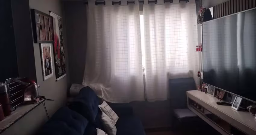 Apartamento com 2 quartos à venda no Jardim Santa Terezinha, São Paulo 