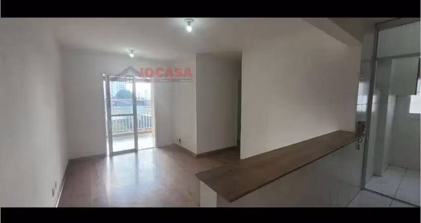 Apartamento com 3 quartos para alugar na Chácara Belenzinho, São Paulo 