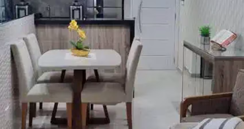 Apartamento com 2 quartos à venda na Vila Antonieta, São Paulo 