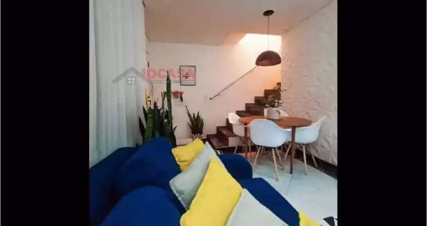 Casa com 2 quartos à venda na Cidade Líder, São Paulo 