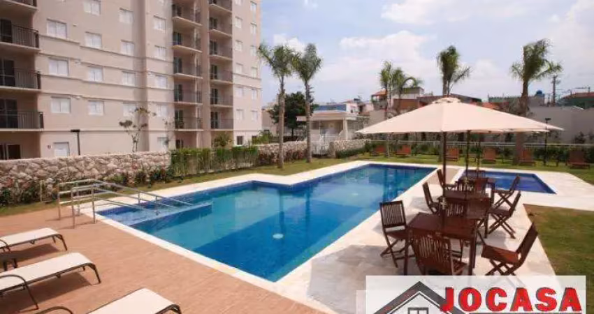 Apartamento com 2 quartos para alugar na Rua Engenheiro Guilherme Cristiano Frender, 1275, Vila Antonieta, São Paulo