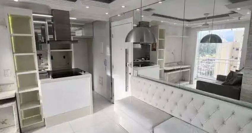 Apartamento com 2 quartos à venda no Jardim Nove de Julho, São Paulo 