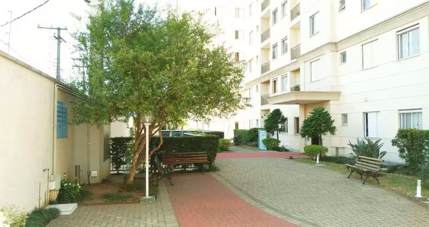 Apartamento com 2 quartos à venda no Jardim Vila Formosa, São Paulo 