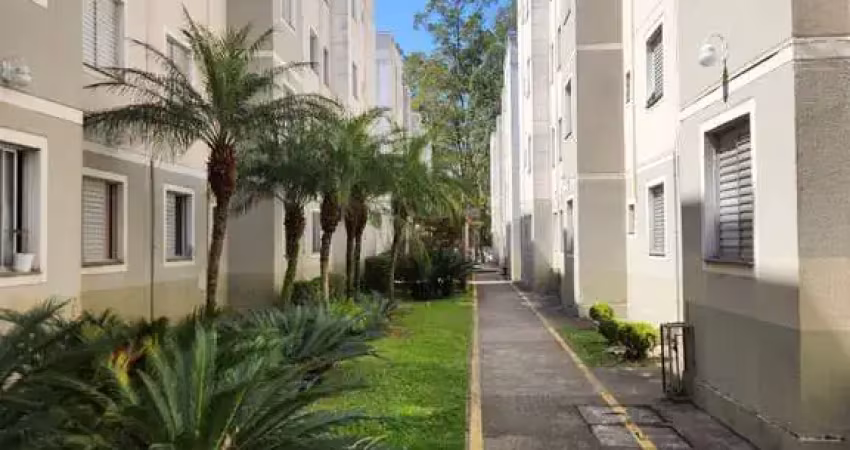 Apartamento com 2 quartos para alugar no Jardim Santa Terezinha, São Paulo 