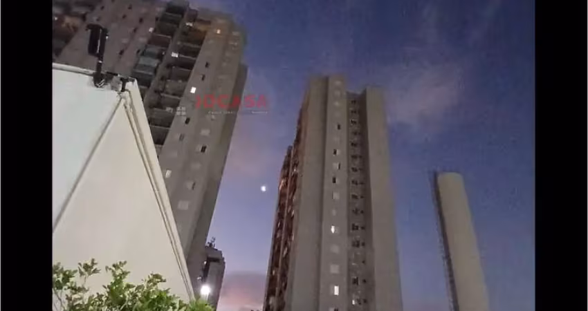 Apartamento com 2 quartos para alugar na Vila Antonieta, São Paulo 