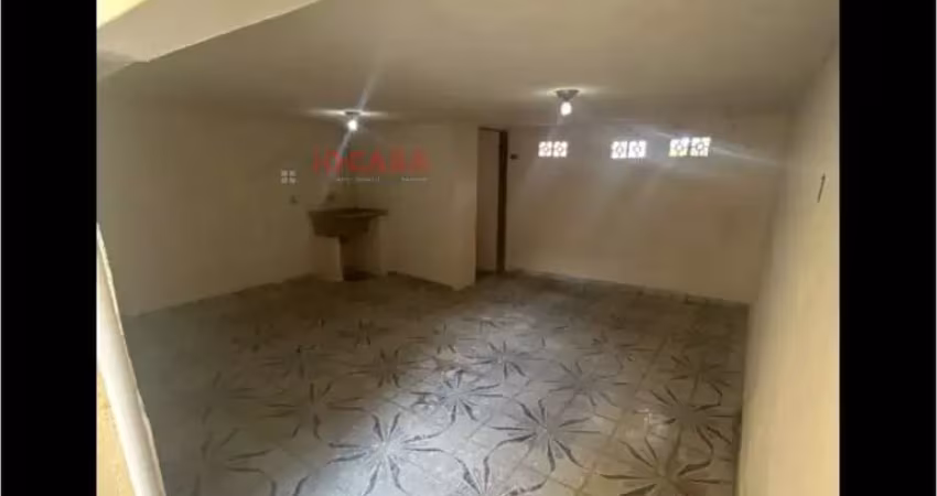 Casa com 2 quartos à venda no Jardim Vila Formosa, São Paulo 