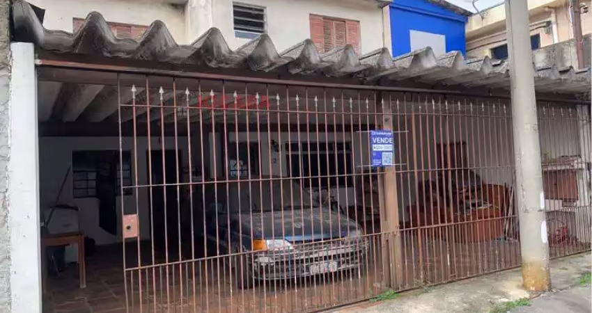 Casa com 3 quartos à venda na Vila Antonieta, São Paulo 