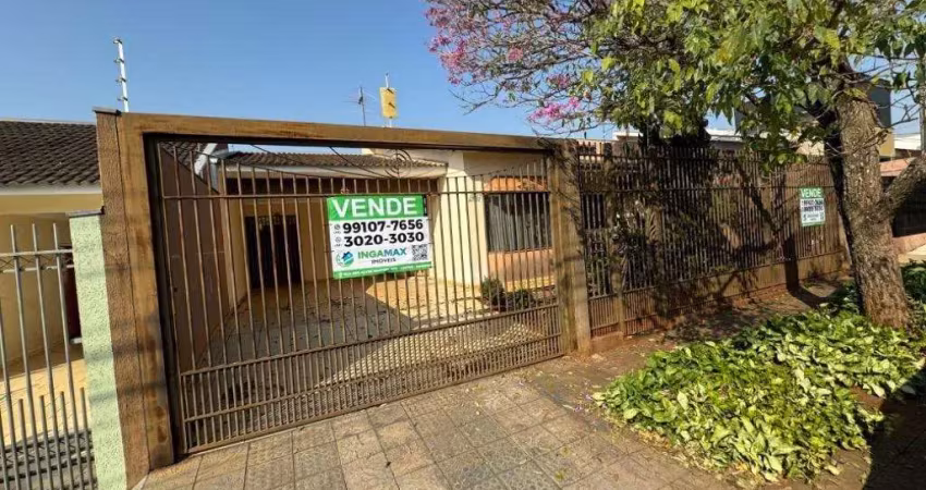 Casa com 4 dormitórios à venda, Jardim paris, MARINGA - PR