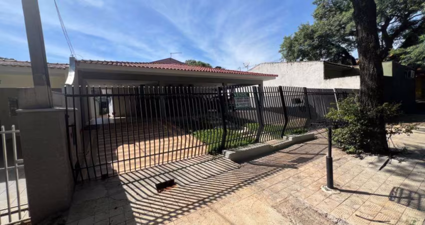 Casa com 4 dormitórios à venda, Vila Esperança, MARINGA - PR