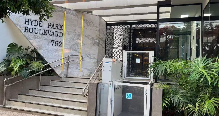 Apartamento com 4 dormitórios à venda, zona 01, maringa - pr