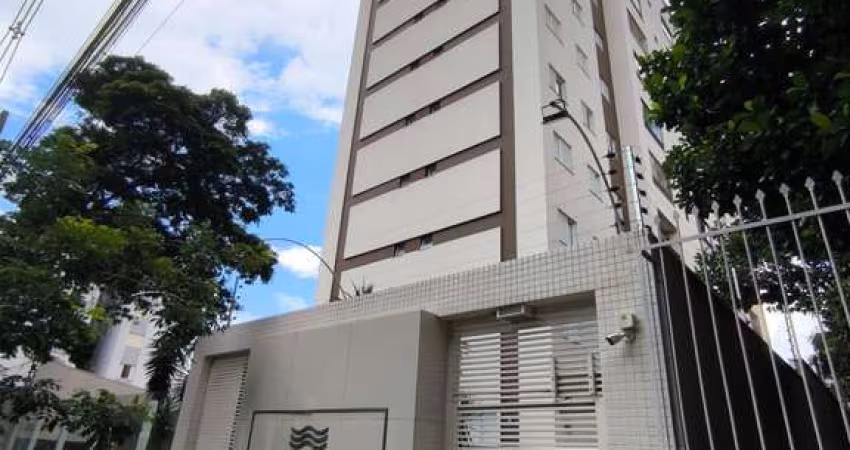 Apartamento com 3 dormitórios para locação, JD NOVO HORIZONTE, MARINGA - PR