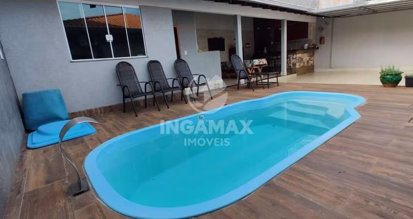 Casa à venda, JARDIM IMPERIAL II, MARINGA - PR
