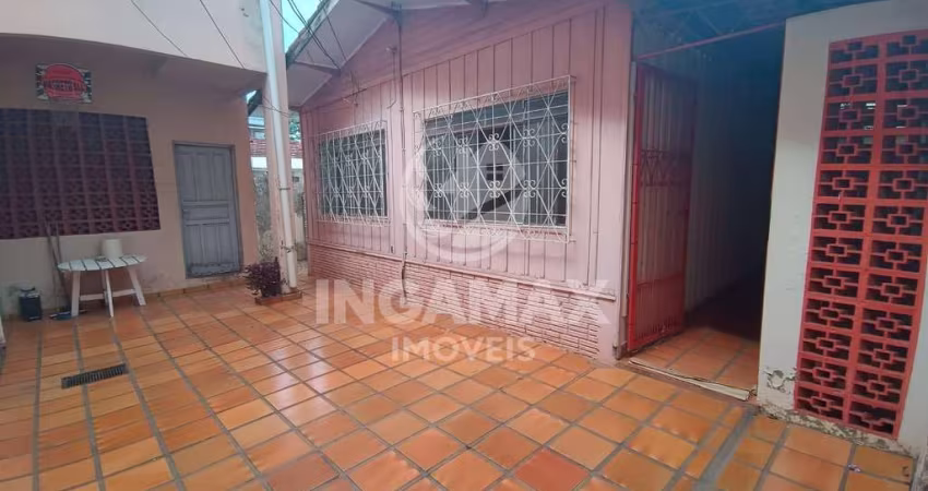 Casa com 3 dormitórios para locação, JARDIM ALVORADA, MARINGA - PR