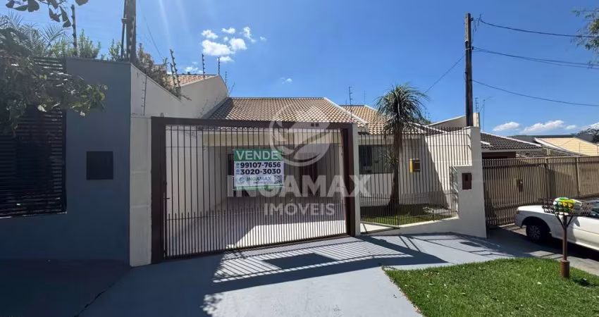 Sua Nova Casa no Jardim Monte Rey