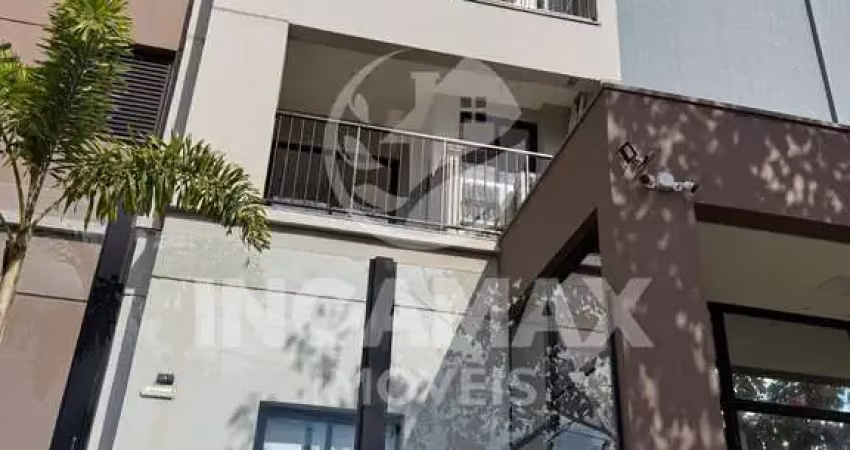 Apartamento com 2 dormitórios para locação, zona 08, maringa - pr