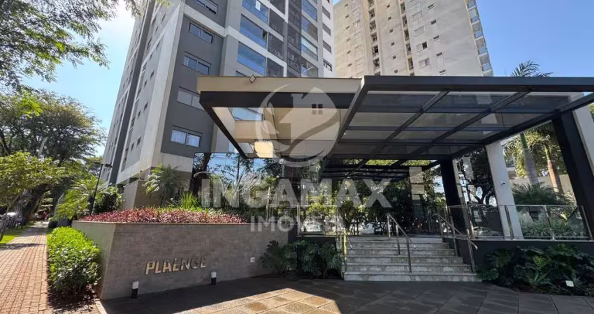 Apartamento com 3 dormitórios para locação,186.00 m , zona 07, maringa - pr