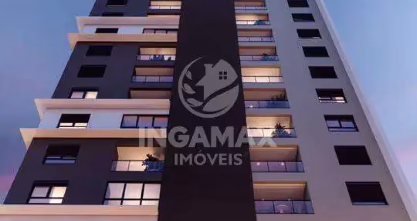 Apartamento com 3 quartos à venda na Rua Marechal Deodoro, 76, Zona 07, Maringá
