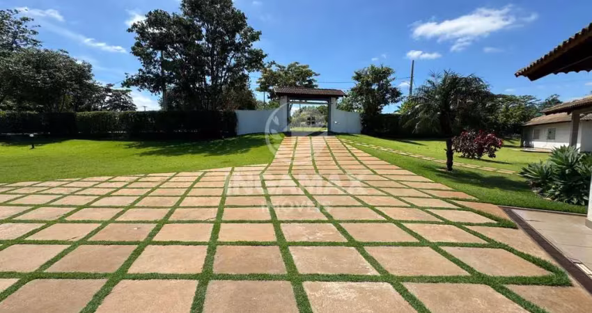 Casa ampla e bem localizada no condomínio estancia zauna em maringa