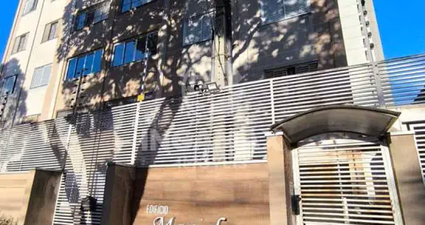 Apartamento com 3 dormitórios para locação, jardim novo horizonte, maringa - pr