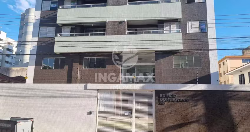 Apartamento a venda edifício residencial don giovanni,  maringá-pr