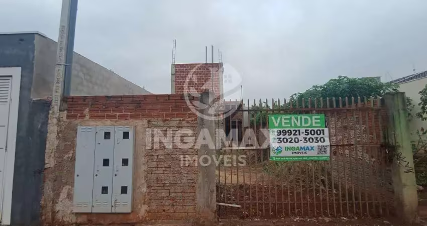 Casa com 6 quartos à venda na Avenida Aurora Rinck Vignoto, 347, Jardim Aurora, Sarandi