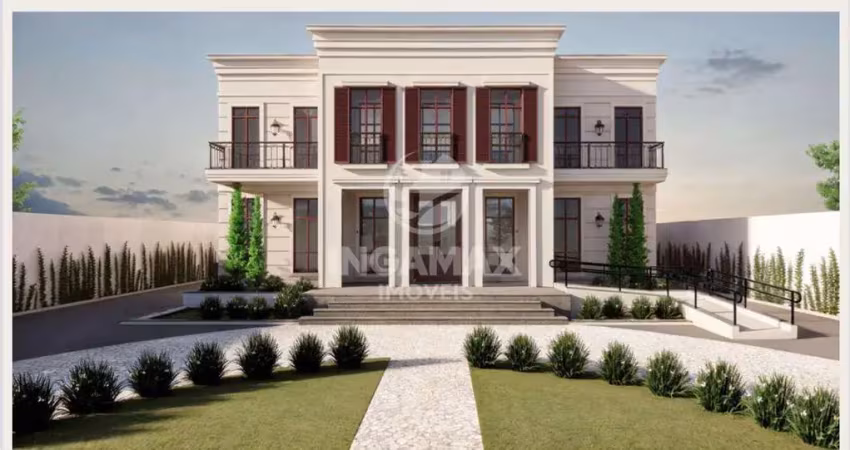 Casa comercial para alugar na Rua Olímpio Totti, 113, Zona 05, Maringá
