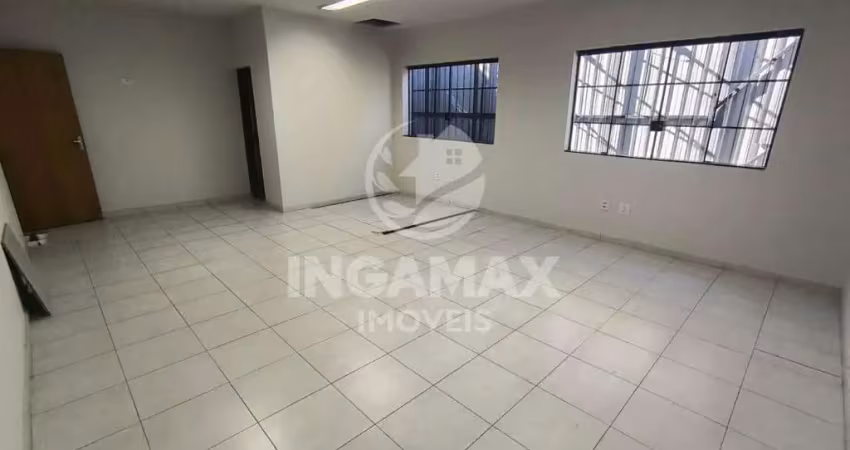 Sala comercial para locação, jardim higienópolis, maringa - pr