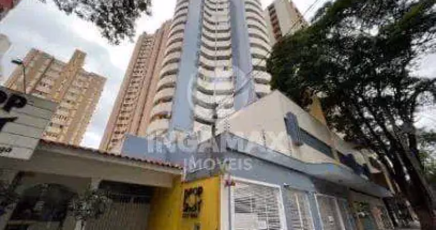Apartamento com 1 quarto à venda na Rua Arthur Thomas, 235, Zona 01, Maringá