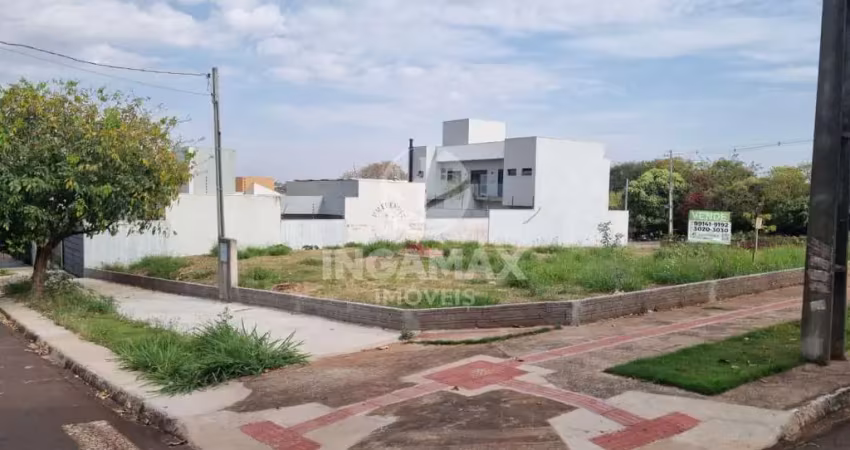 Terreno comercial à venda na Rua das Azaléias, Jardim Azaléia, Maringá