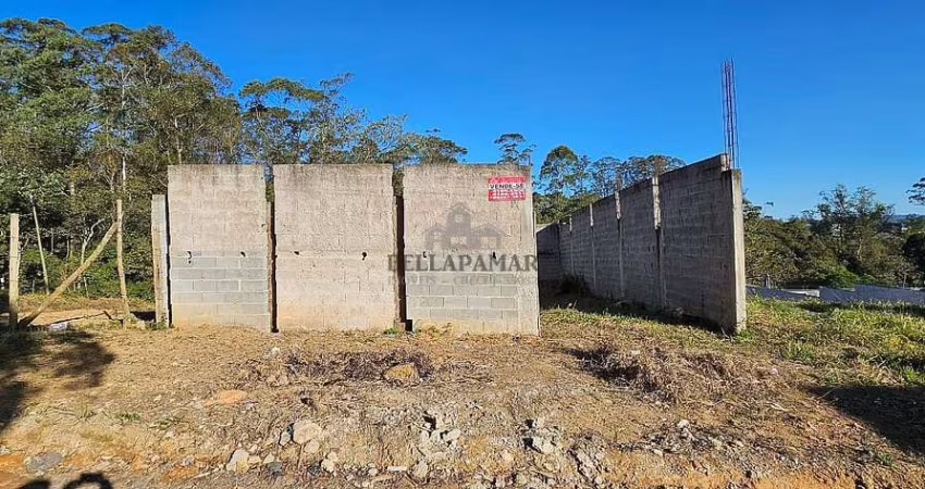 Venda Terreno Cotia Chácara Recanto Verde