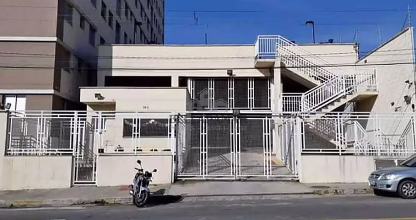 Venda Apartamento Carapicuíba Vila Silviânia