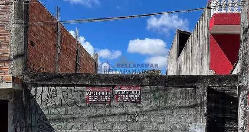 Venda Terreno Carapicuíba Vila América