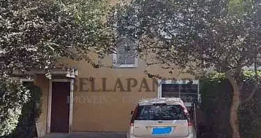 Casa com 2 quartos à venda na Rua Chaves, Jardim Califórnia, Barueri