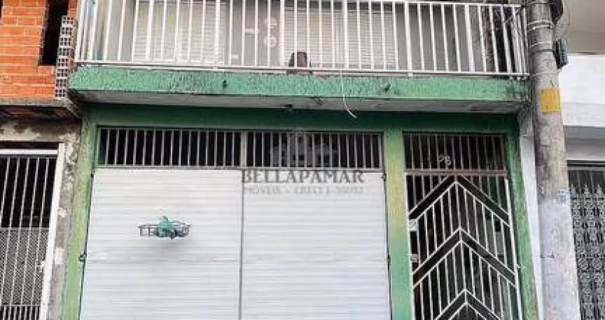 Venda Sobrado Carapicuíba Jardim Angélica