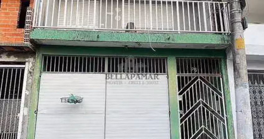 Casa com 3 quartos à venda na Rua Moraes, Jardim Angélica, Carapicuíba