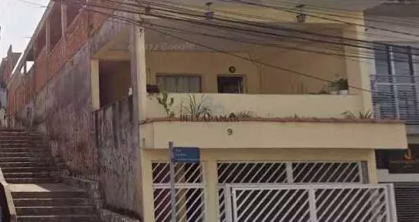 Venda Casa Carapicuíba Parque Flórida