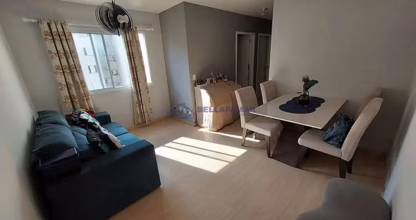 Apartamento com 2 quartos à venda na Rua Paraguai, Jardim Helena, Carapicuíba