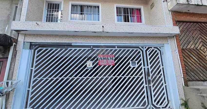 Venda Sobrado Carapicuíba Jardim Angélica